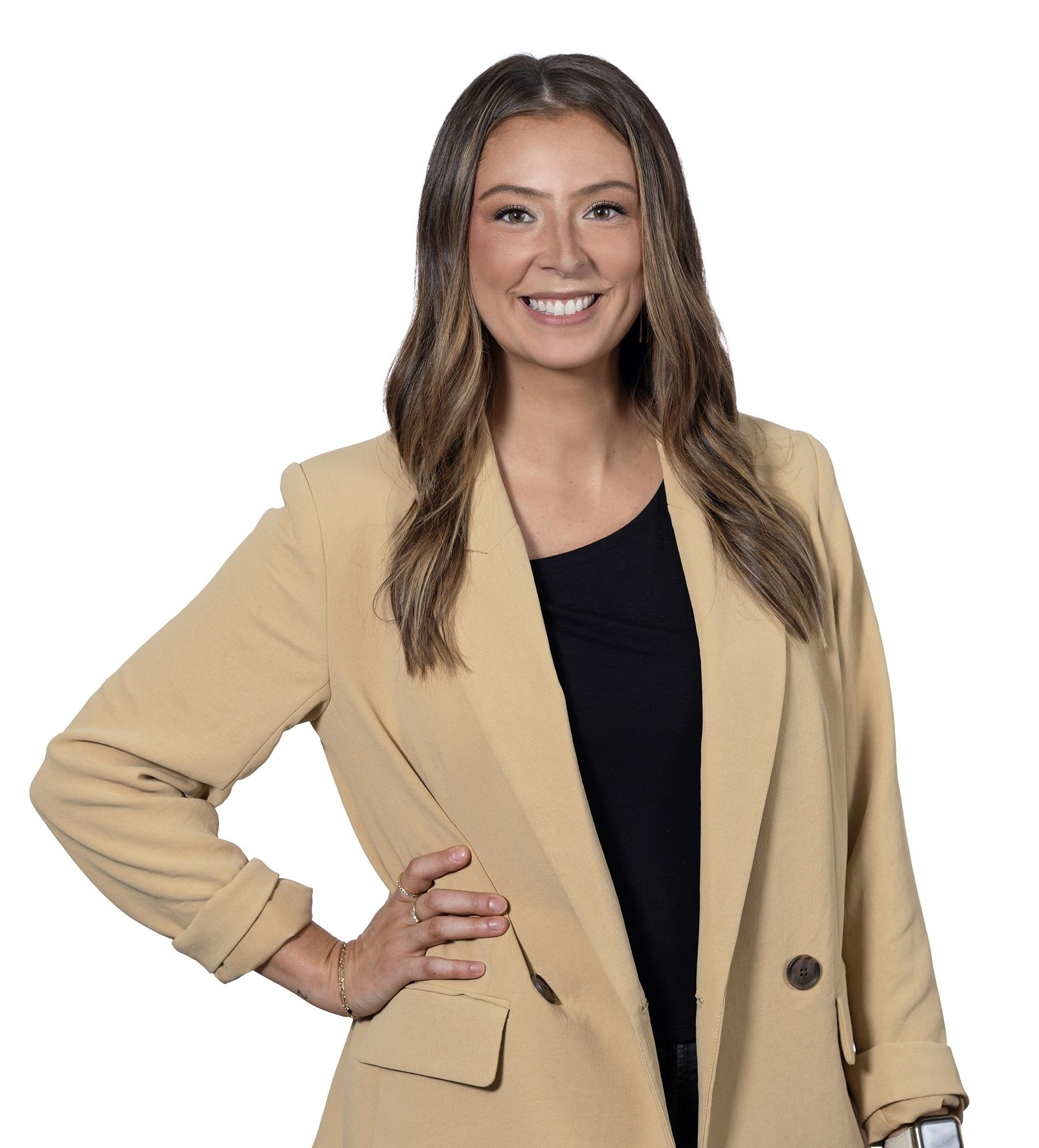 Makayla Moyers