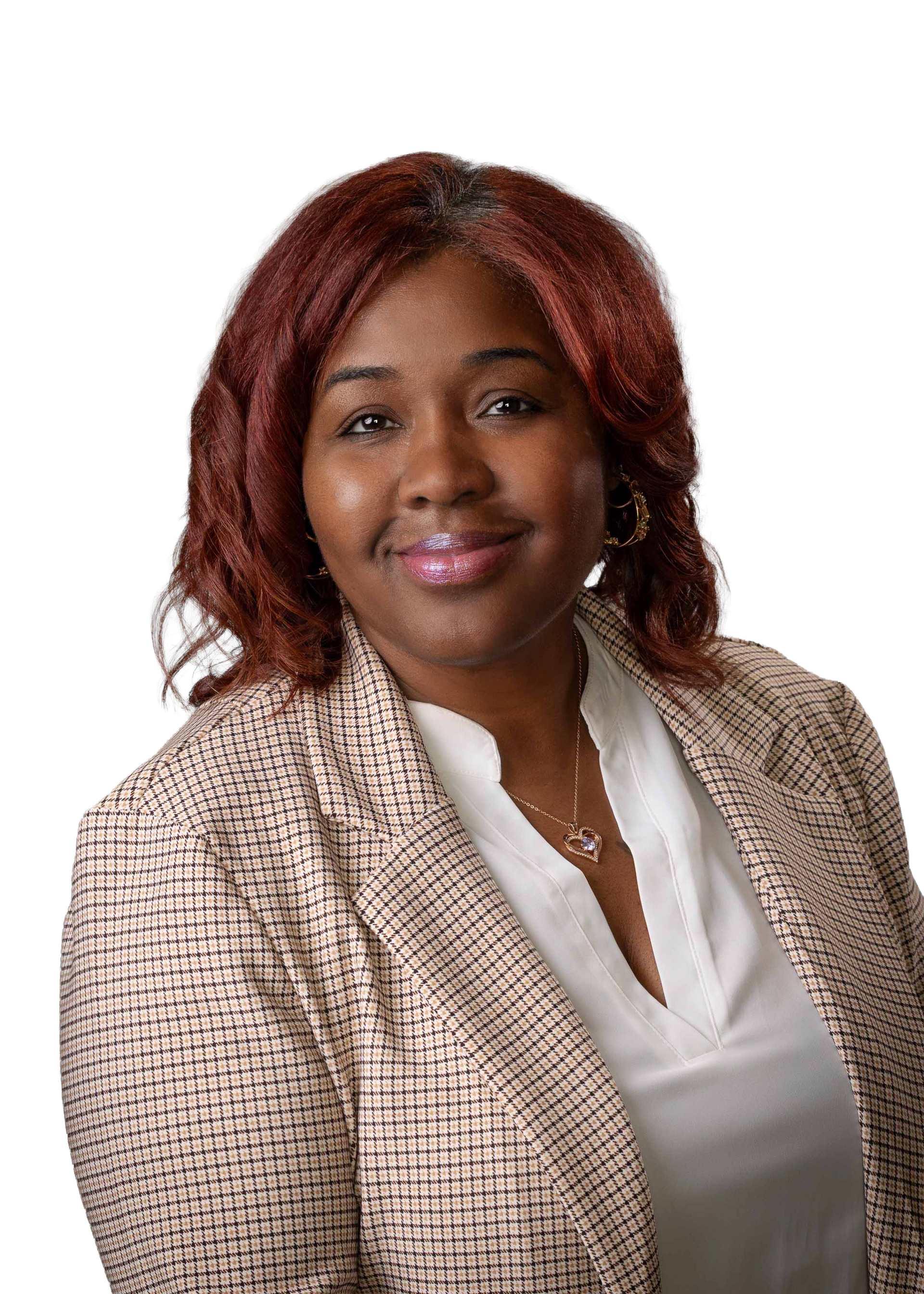 Tamiko L Brown