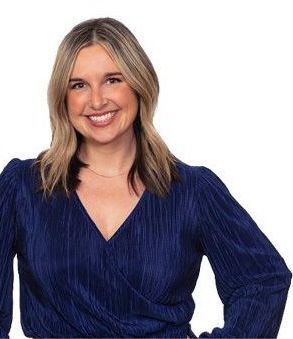 Stephanie Whitaker
