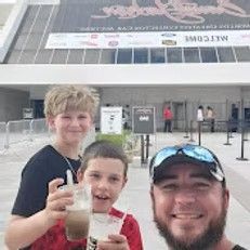 Me and the Boys