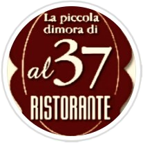 logo La piccola dimora di al 37