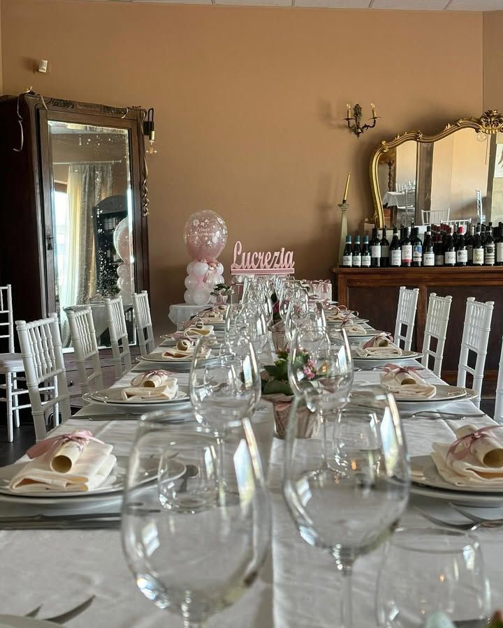 Ristorante a Boves