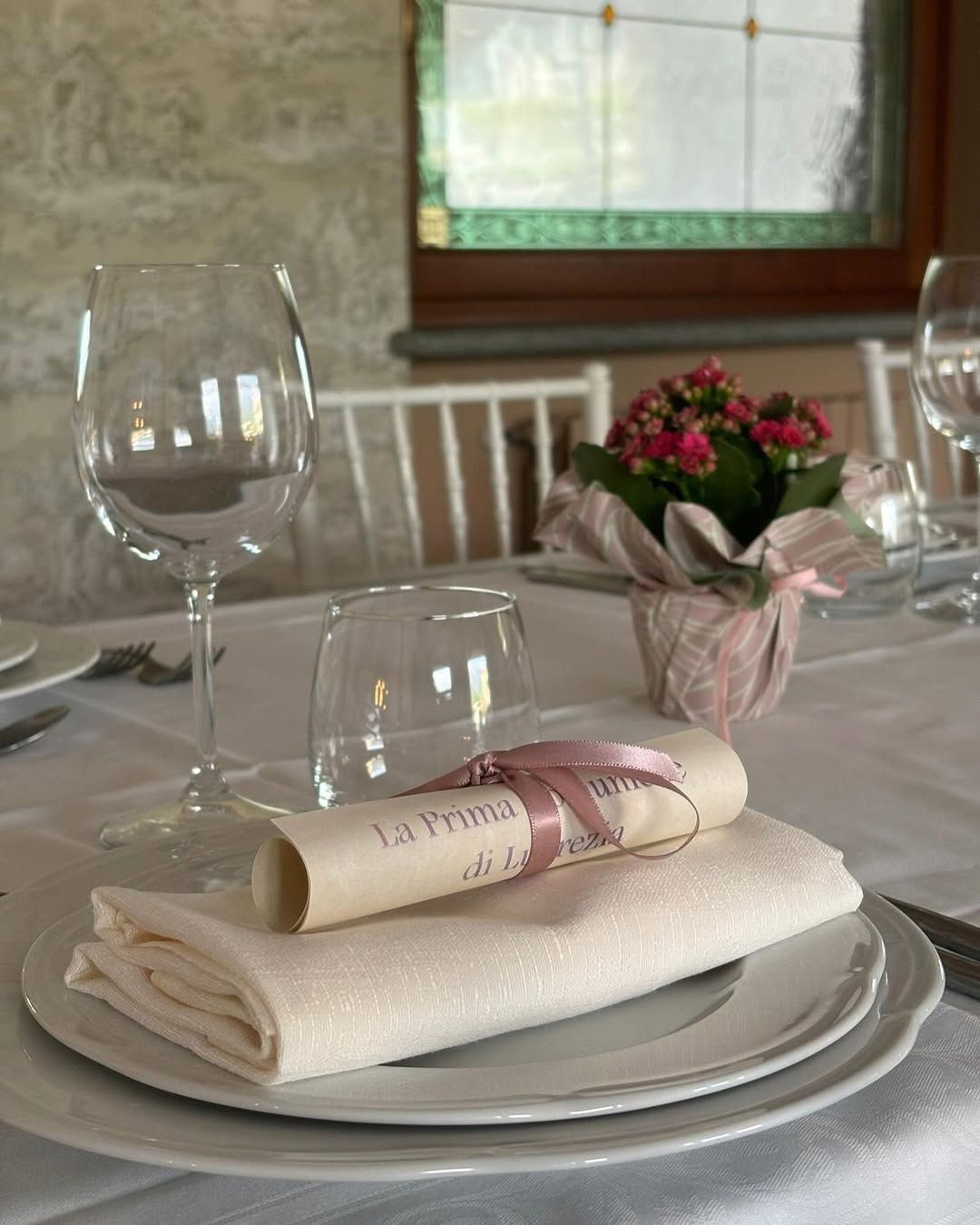 Eventi e Cerimonie