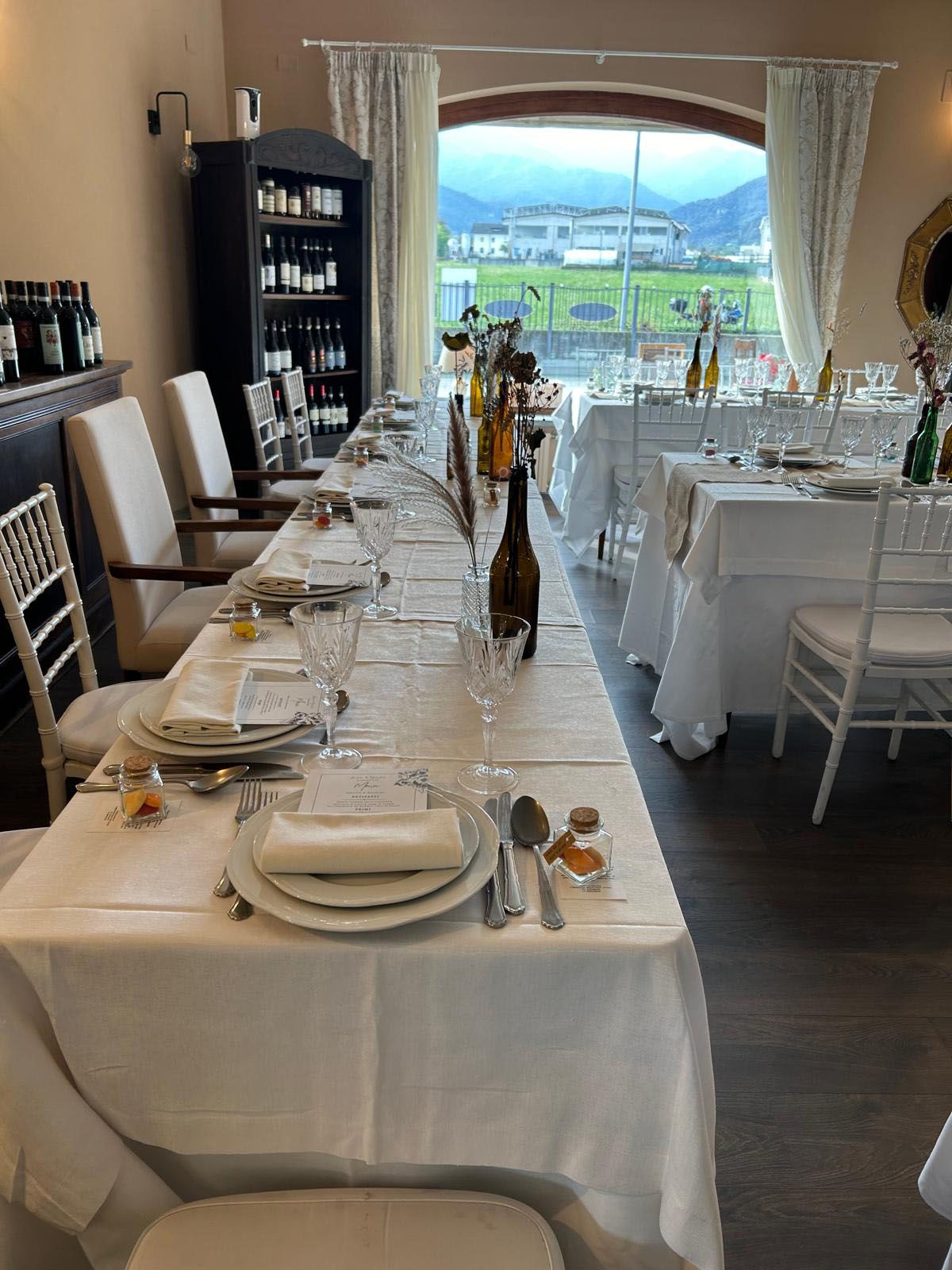 Ristorante a Boves