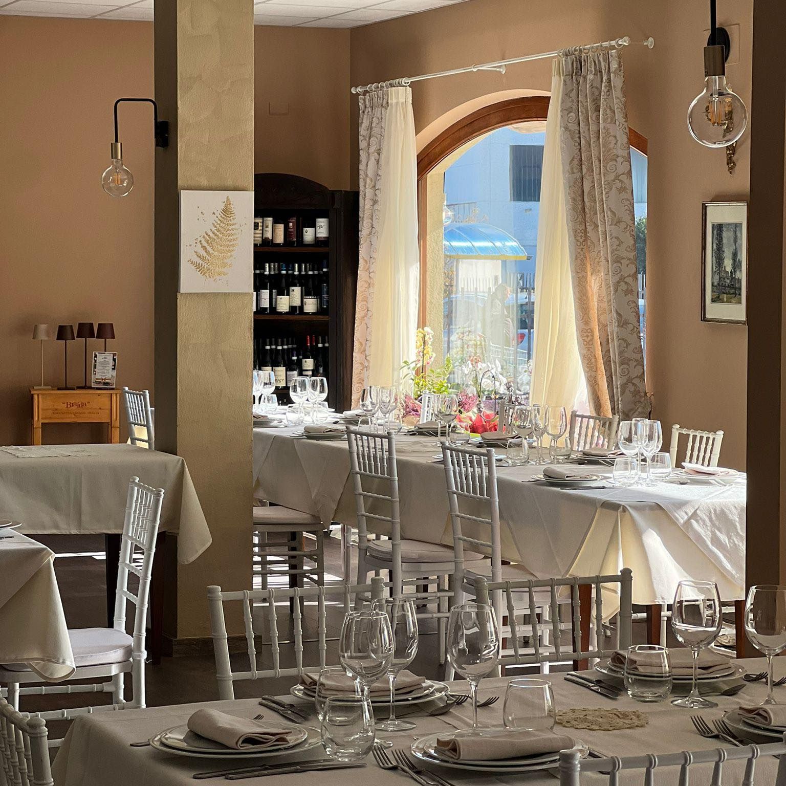 ristorante