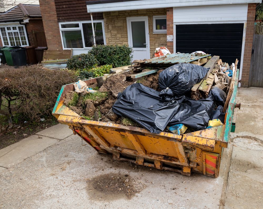 Waste Disposal