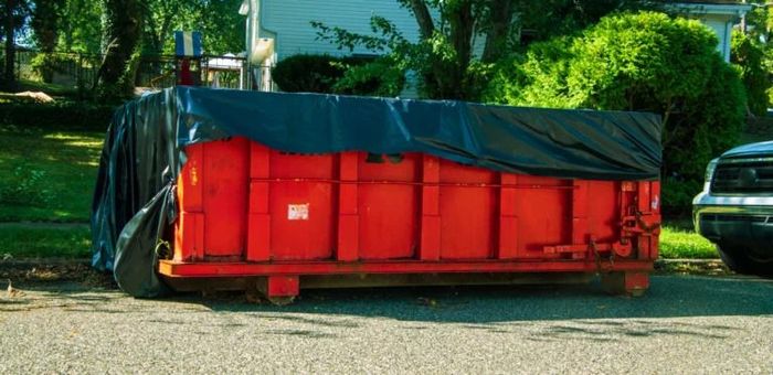 Dumpster Rentals