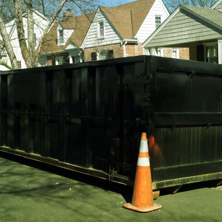 Dumpster Rentals