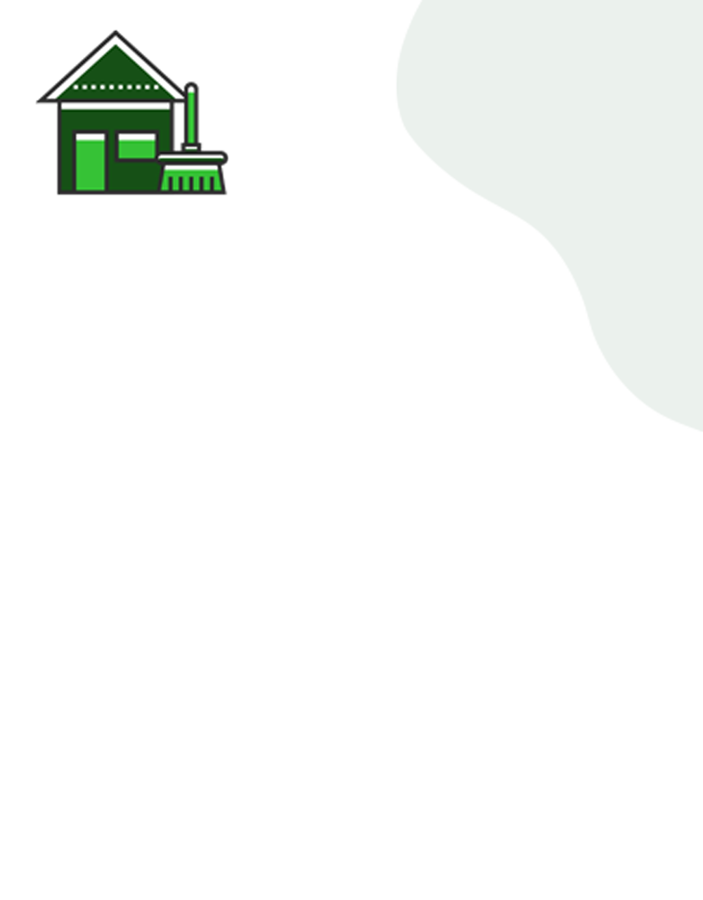 Estate Clean Outs Icon