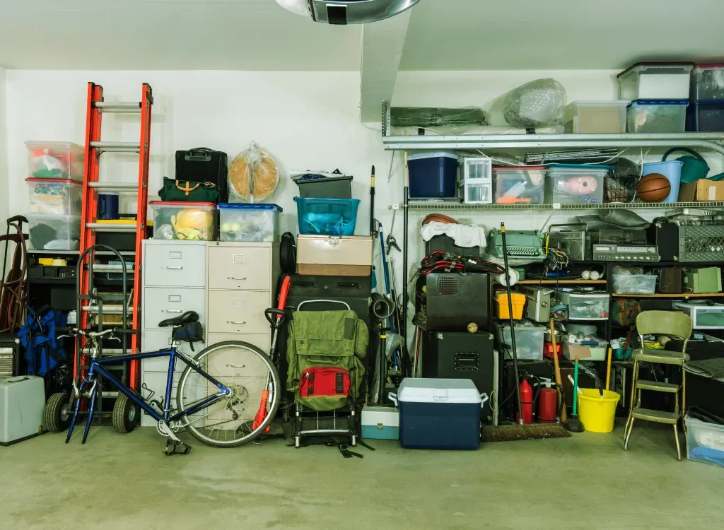 Estate Clean Outs