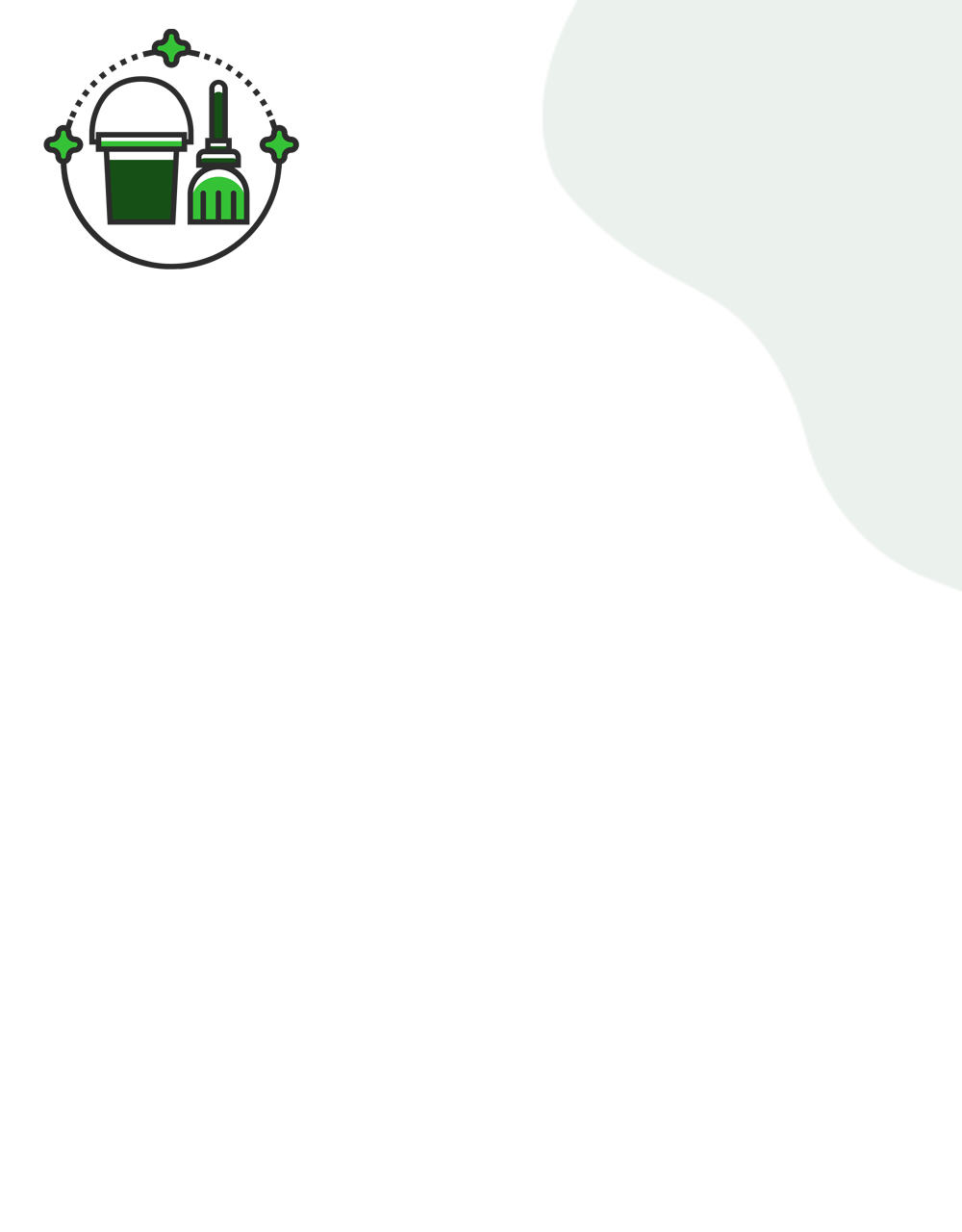 Junk Removal Icon