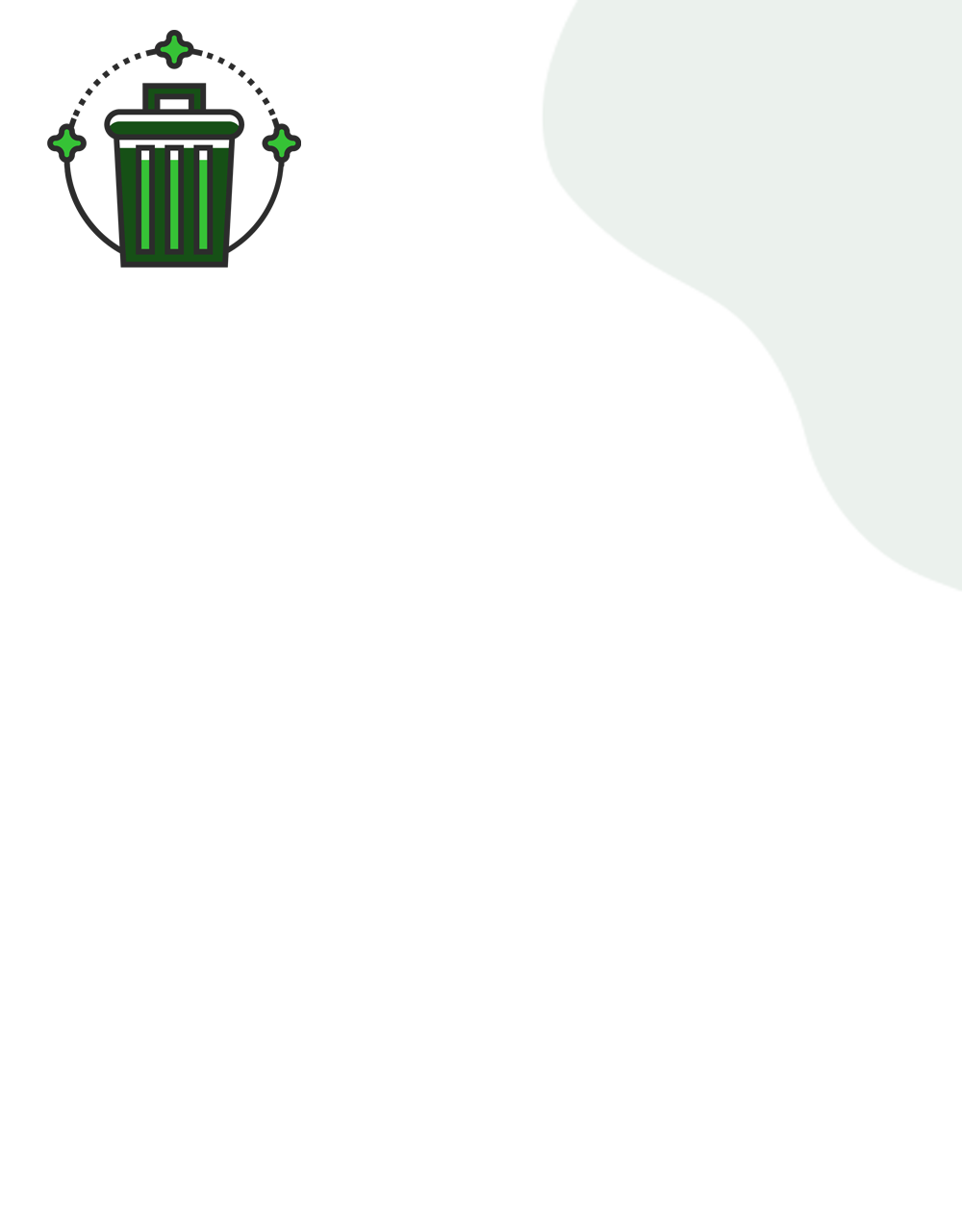Dumpster Rentals Icon