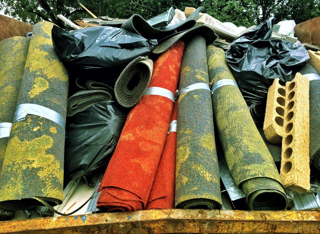 Junk Removal