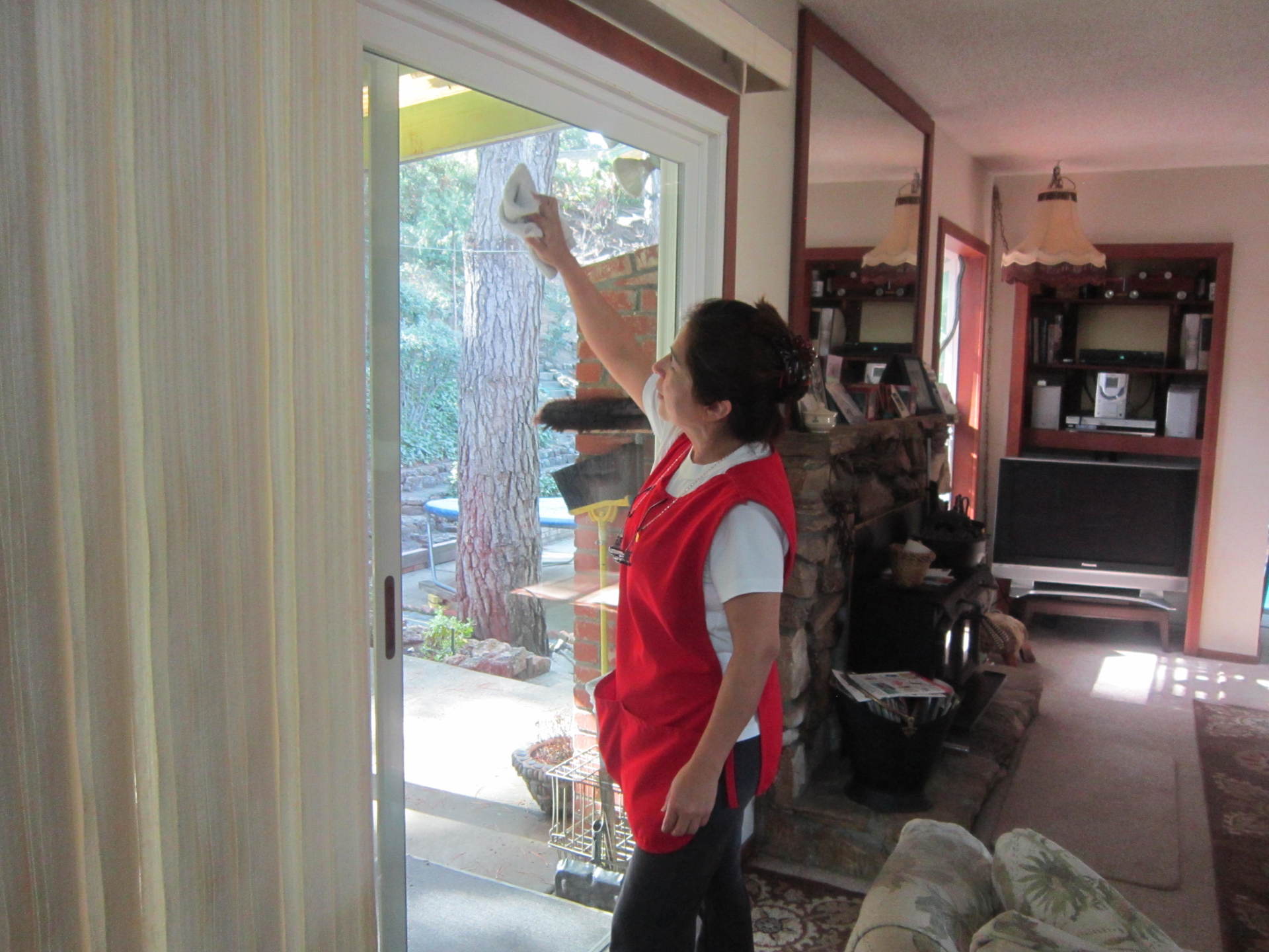 best house cleaning