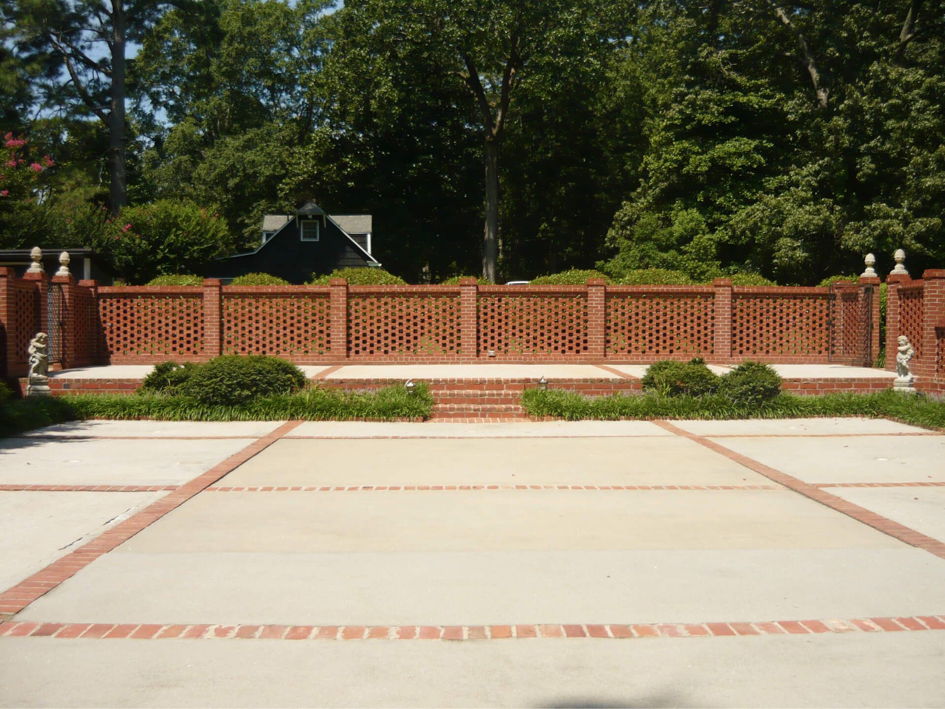 The History of the McDanielTichenor House in Monroe GA