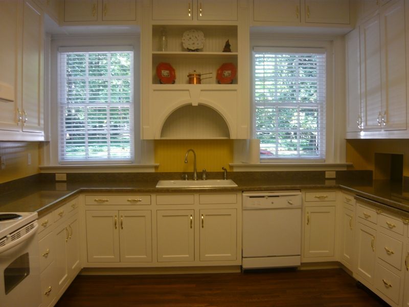 The History of the McDanielTichenor House in Monroe GA