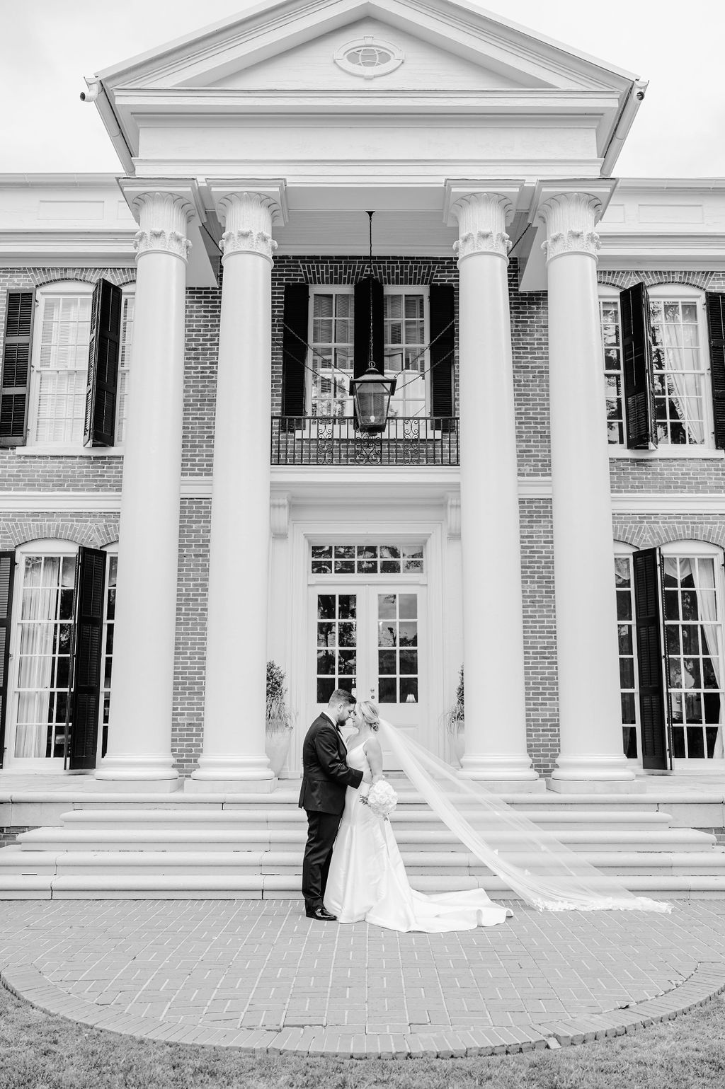 wedding venue