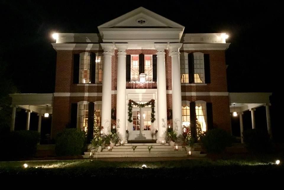 wedding venue