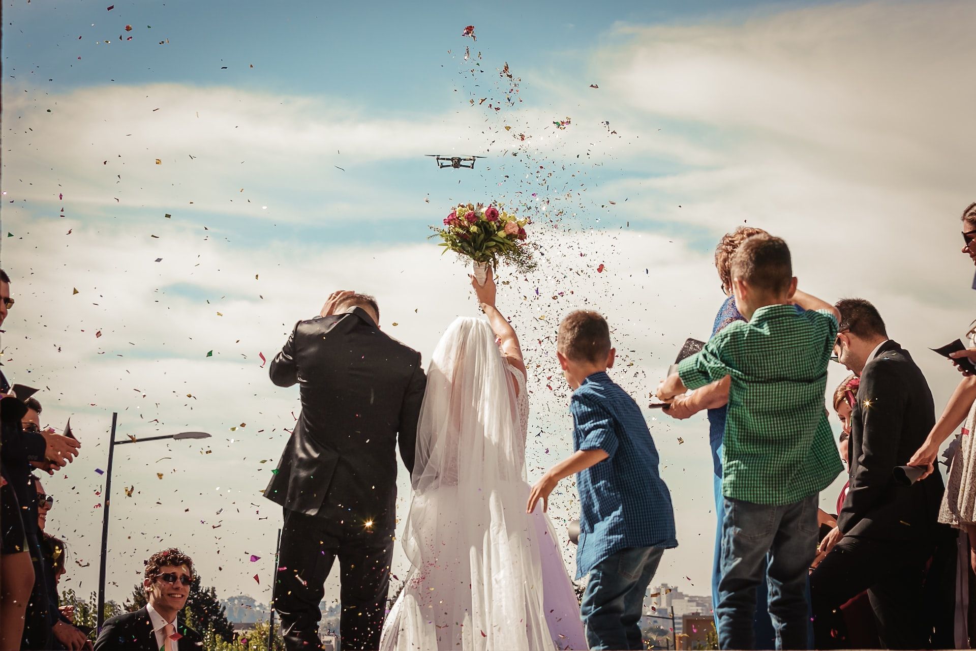 wedding