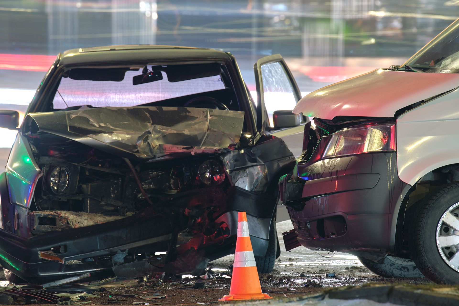 Accident Lawyer in Apollo Beach, FL