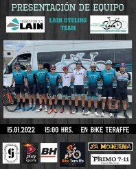 TRANSPORTES LAIN