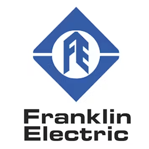 Logo Franklin Electric
