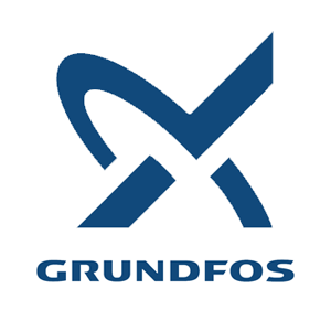 Logo Grundfos