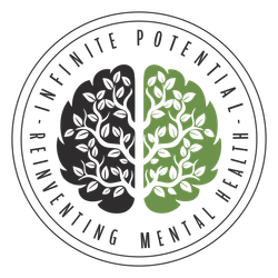 Infinite Potential Counselling logo