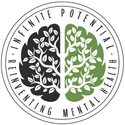 Infinite Potential Counseling Logo