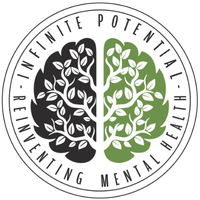 Infinite Potential Counseling Logo