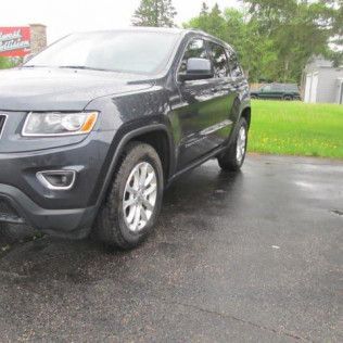 Car With A Damaged Front End After Repair| Faribault, MN | Midwest Collision
