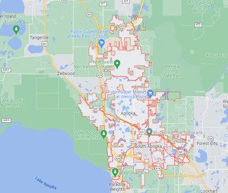 Car Accident Attorney | Apopka, FL | 407-377-0700