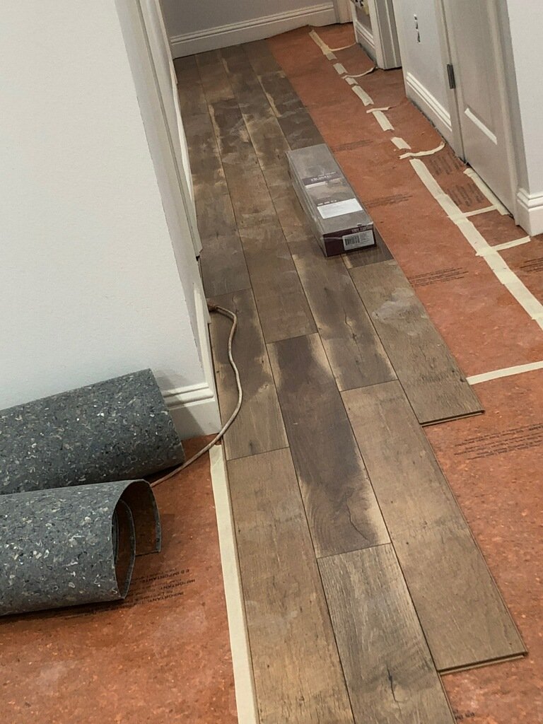 Preaux Gutters and Construction of Baton Rouge