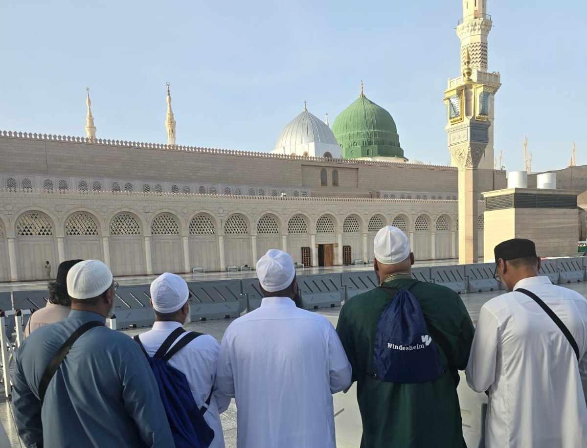 Hadj