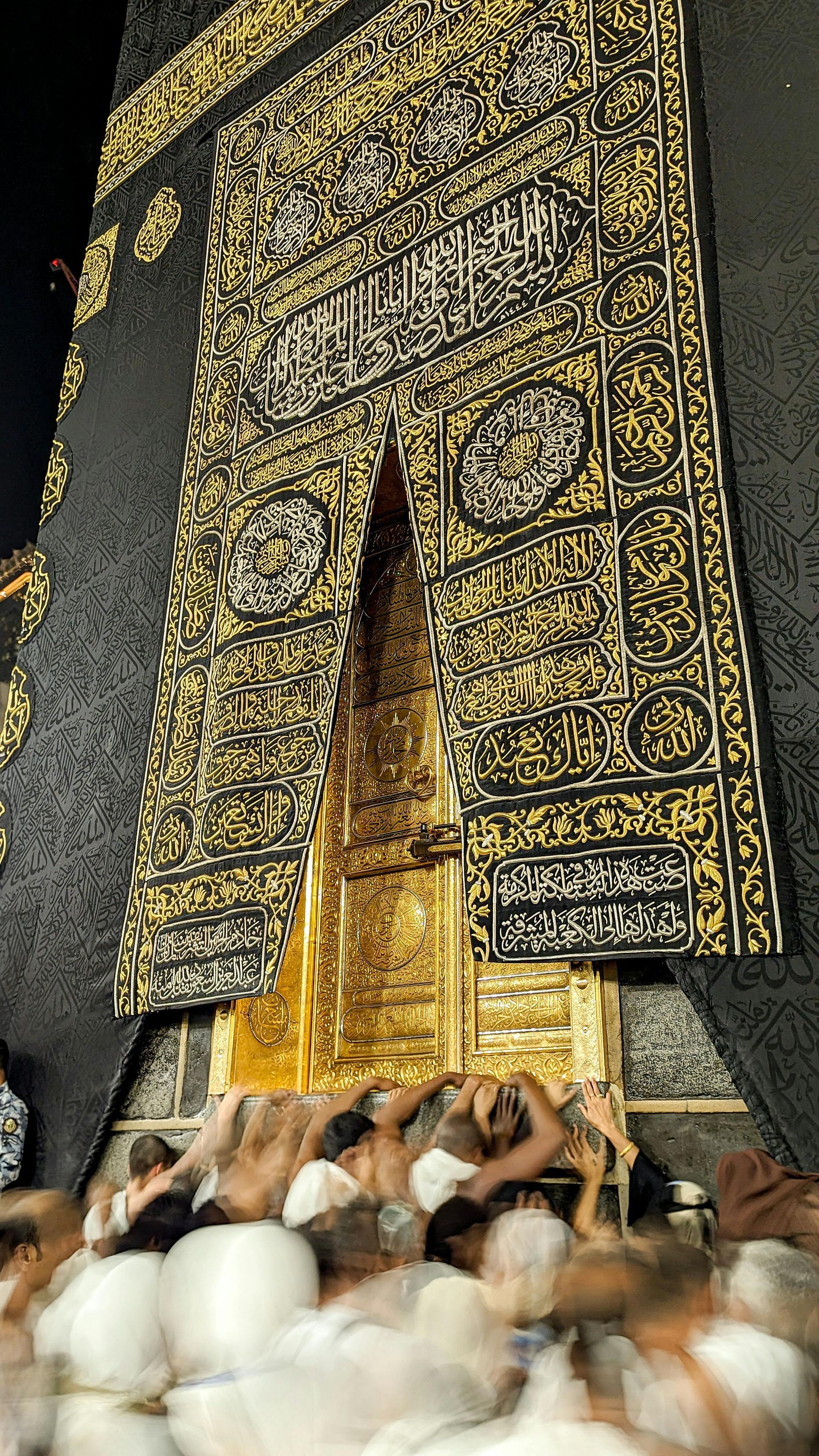 Umrah zonder vaccinatie