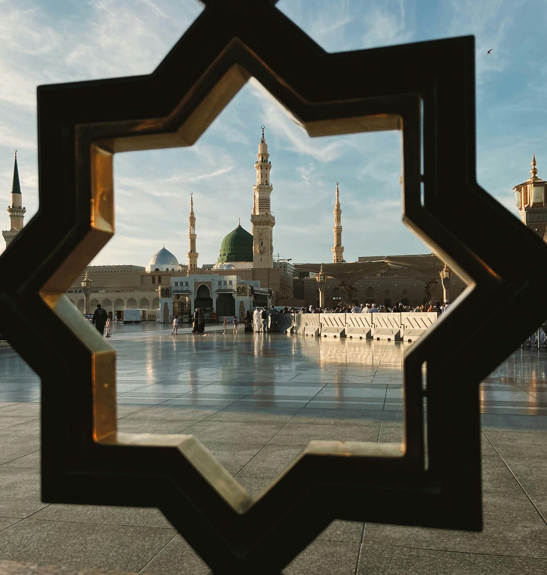 Umrah Reizen