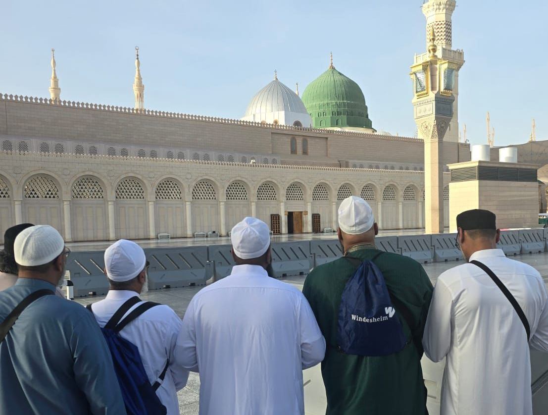 Umrah