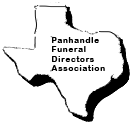 A black-and-white map of Texas featuring the text 