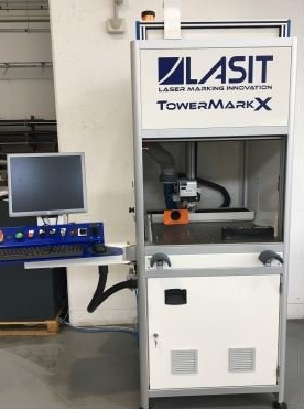 Marcatrice Laser