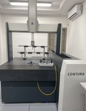 ZEISS CONTURA