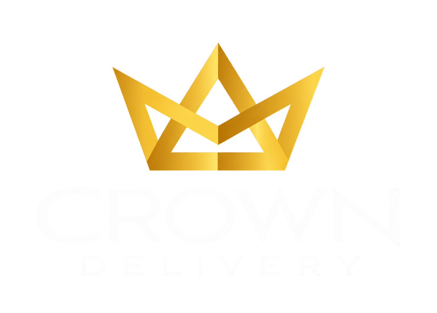 Crown delivery logo