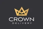 Crown delivery logo