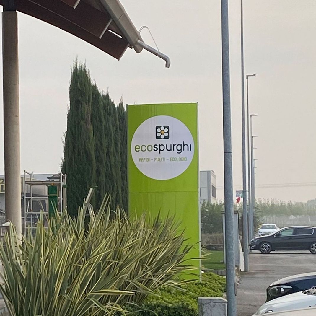 Ecospurghi ditta spurghi Mantova