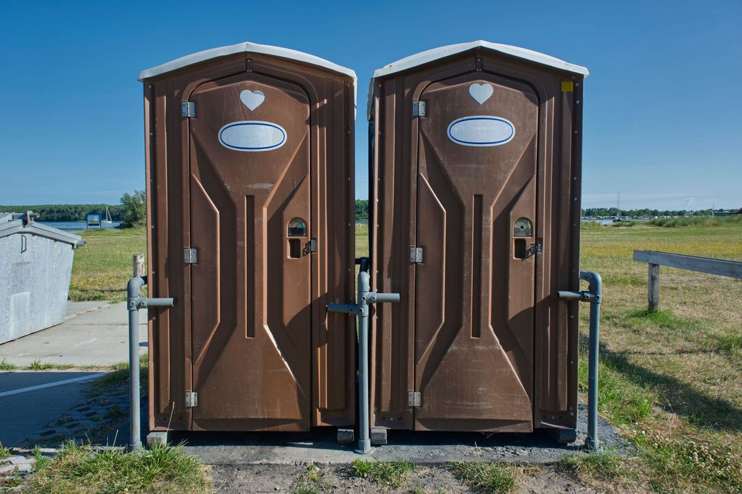 bagni chimici noleggio  Mantova