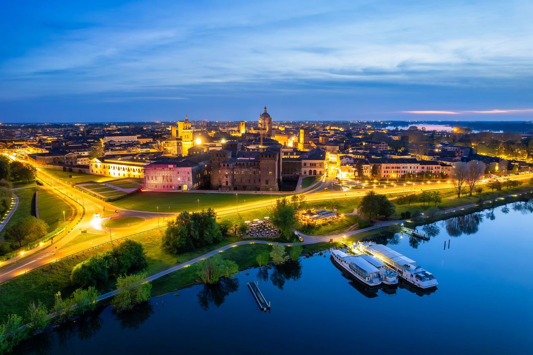 smaltimento cisterne Mantova
