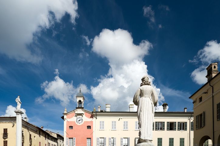 Spurgo Pozzi Castiglione Delle Stiviere