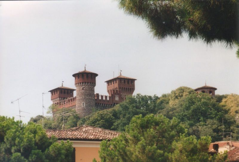 Spurgo Pozzi Montichiari Brescia