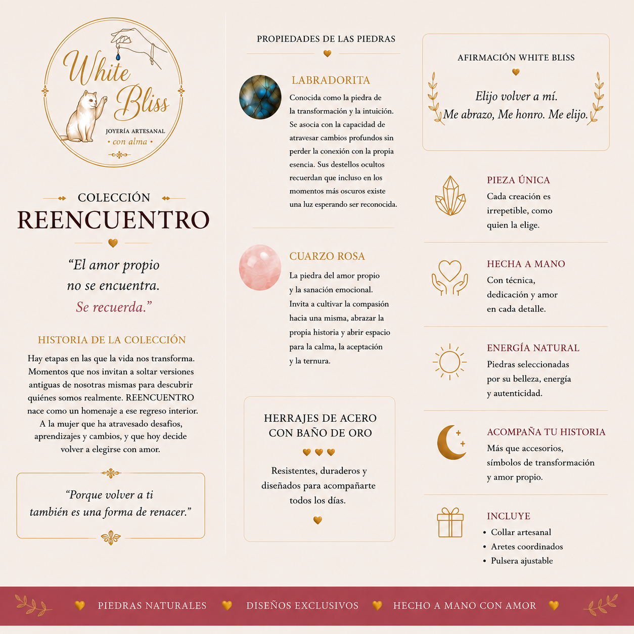 Colección REENCUENTRO