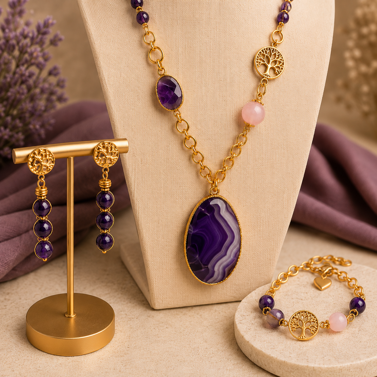 Colección LEGADO