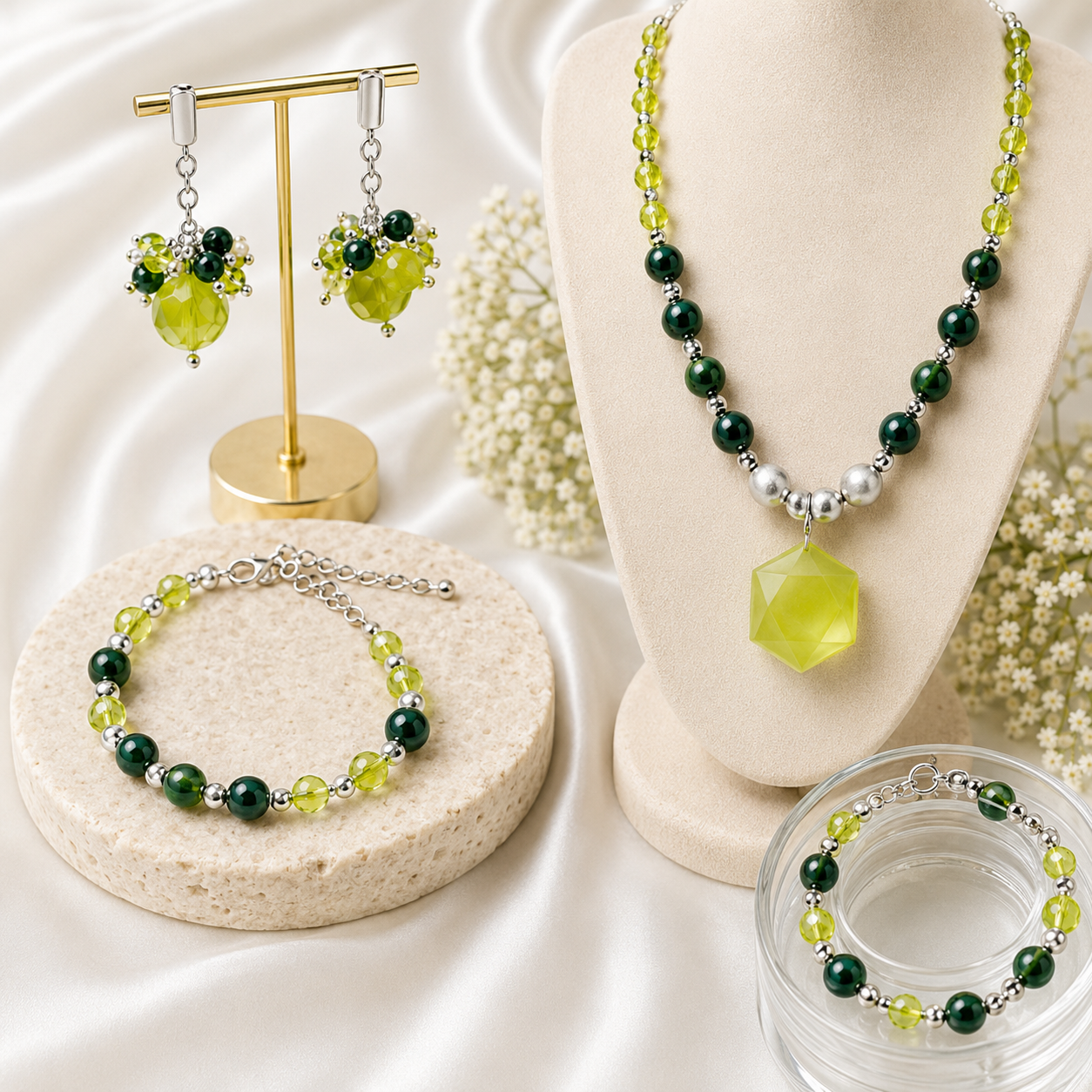 Colección BROTES de vida